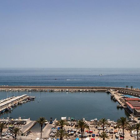 Sur Suites Palmeras 4 Fuengirola Exterior photo