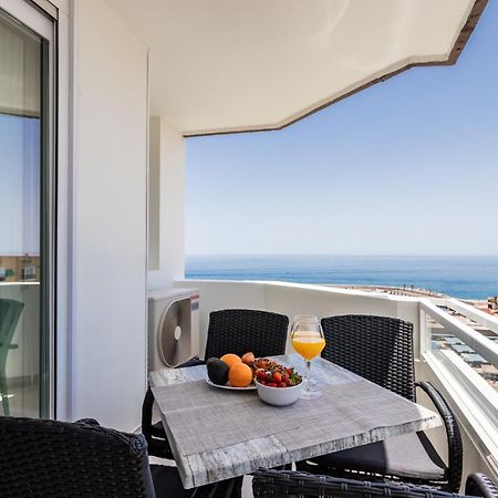 Sur Suites Palmeras 4 Fuengirola Exterior photo