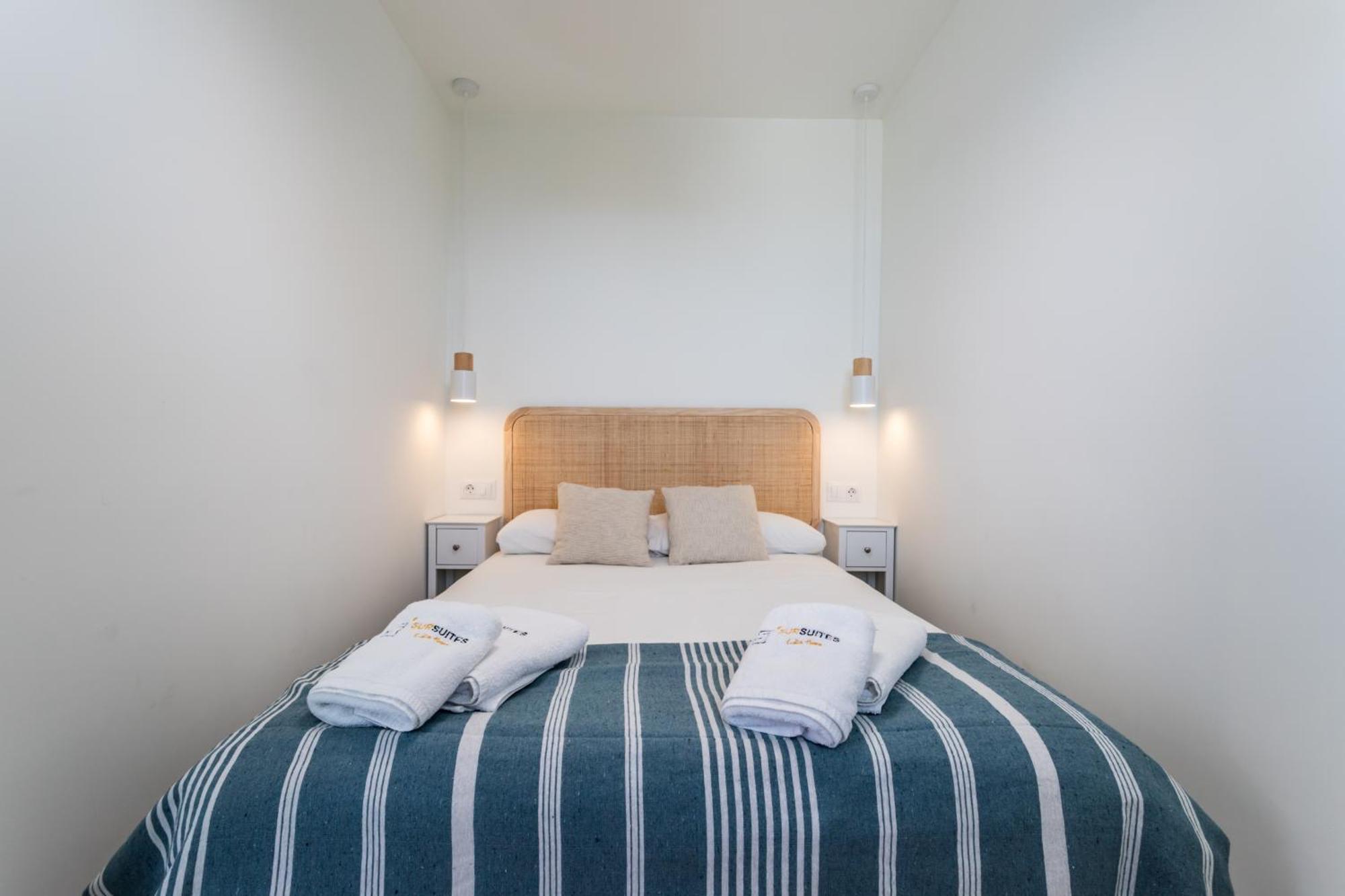Sur Suites Palmeras 4 Fuengirola Exterior photo