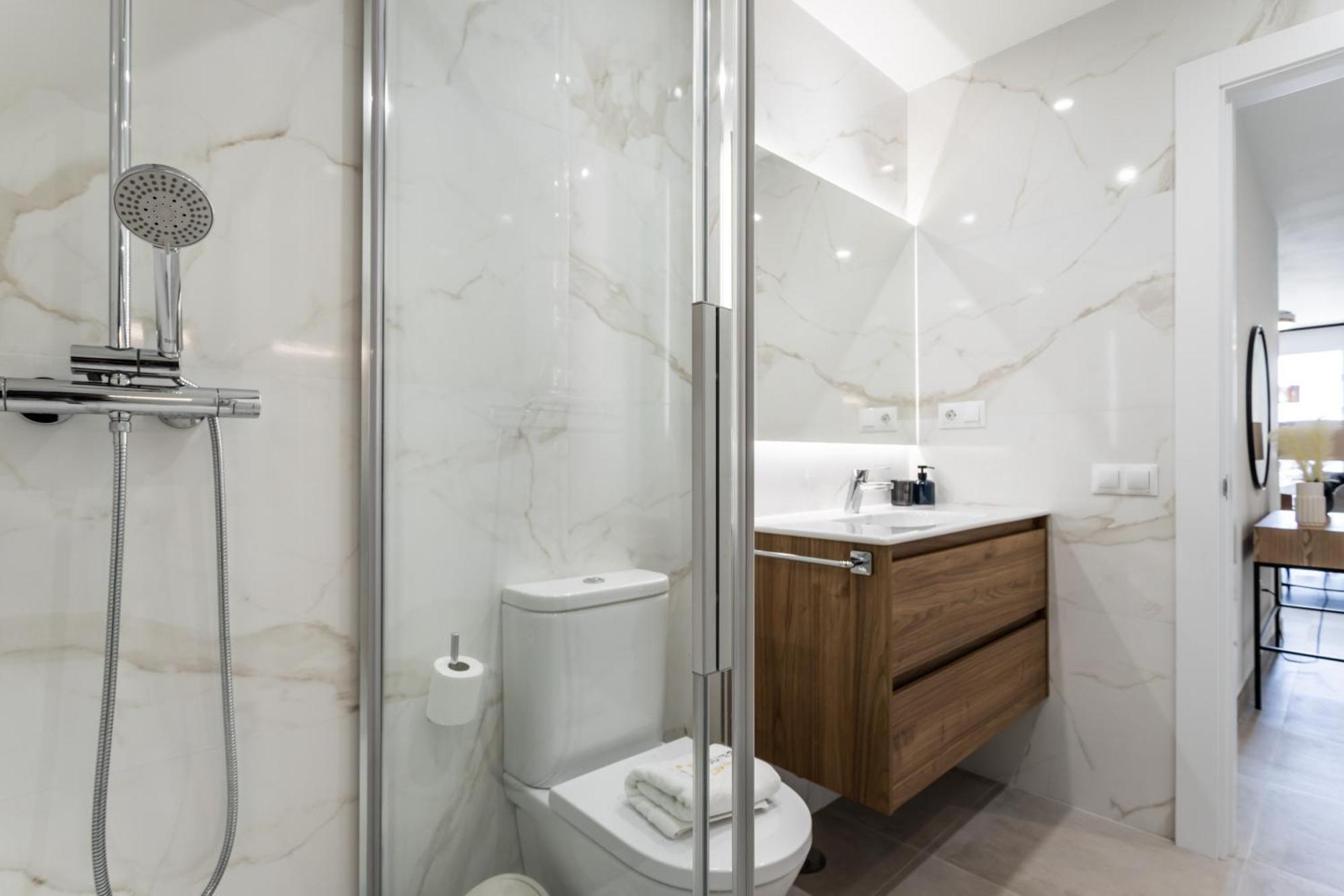 Sur Suites Palmeras 4 Fuengirola Exterior photo