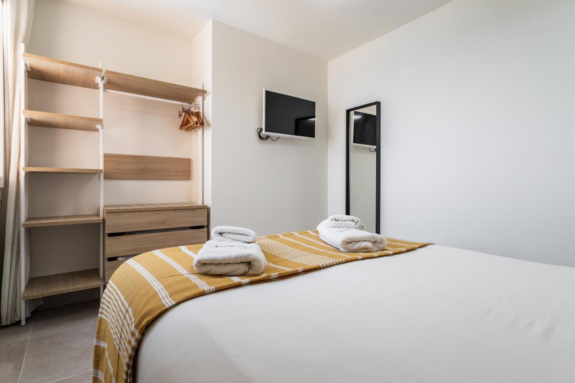 Sur Suites Palmeras 4 Fuengirola Exterior photo