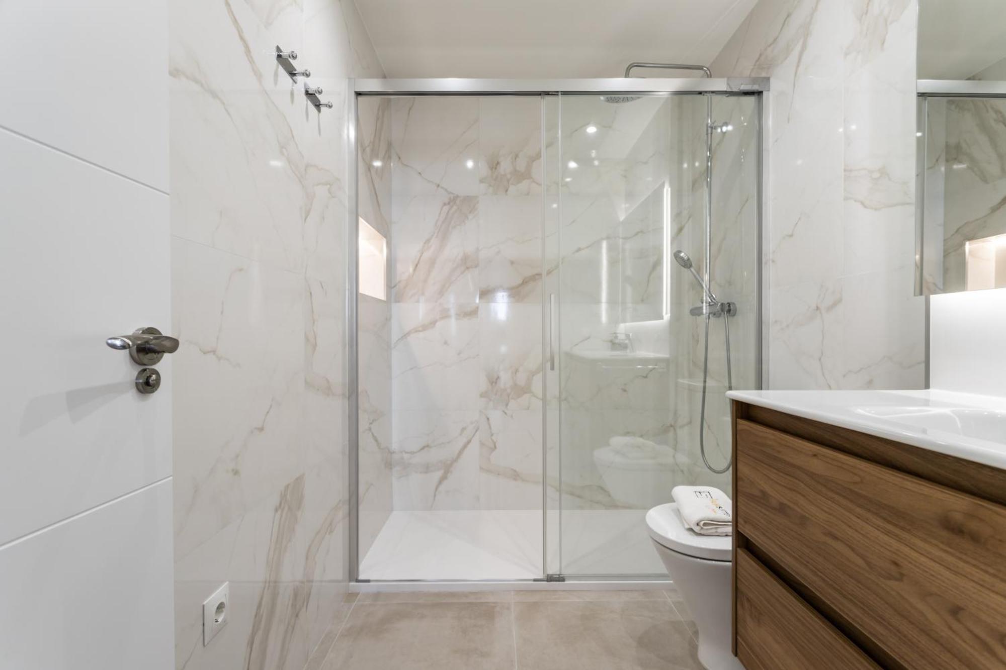 Sur Suites Palmeras 4 Fuengirola Exterior photo